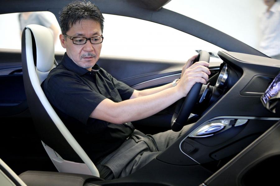  Mazda Shinari Concept 2010 года  (фото 68 из 122)